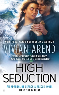 High Seduction - Arend, Vivian
