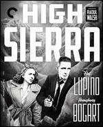 High Sierra [Criterion Collection] [Blu-ray] [2 Discs]