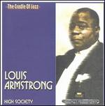 High Society [History] - Louis Armstrong