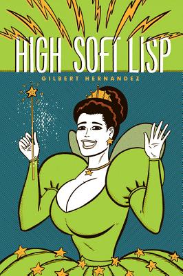 High Soft LISP - Hernandez, Gilbert