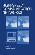 High-speed communication networks