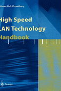 High Speed LAN Technology Handbook