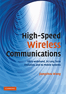 High-Speed Wireless Communications