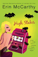 High Stakes: A Tale of Vegas Vampires - McCarthy, Erin