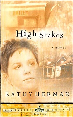 High Stakes - Herman, Kathy