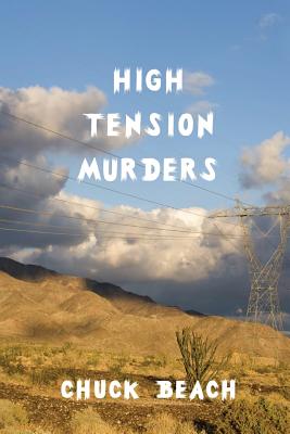 High Tension Murders - Beach, Chuck