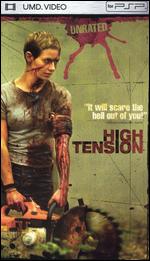 High Tension [UMD] - Alexandre Aja