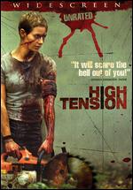 High Tension [Uncut Edition] - Alexandre Aja