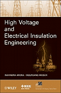 High Voltage and Electrical Insulation Engineering