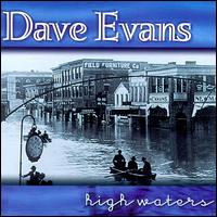 High Waters - Dave Evans