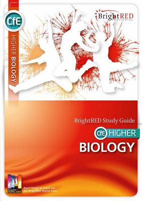 Higher Biology: Brightred Study Guide - Matthew, Cara, and Grant, Angela, and Ritchie, Kathl