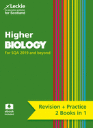 Higher Biology: Preparation and Support for Teacher Assessment