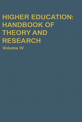 Higher Education: Handbook of Theory and Research: Volume I - Smart, J C (Editor)