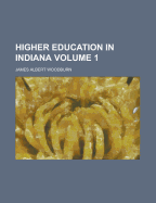 Higher Education in Indiana