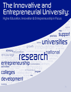 Higher Education, Innovation & Entrepreneurship in Focus