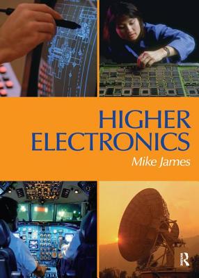 Higher Electronics - James, Mike