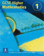 Higher GCSE Maths Student's Book 1 Paper