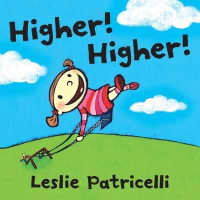 Higher! Higher! - 