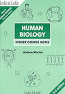 Higher Human Biology Course Notes - Morton, Andrew