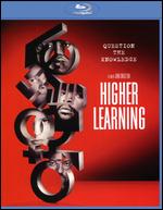 Higher Learning [Blu-ray] - John Singleton