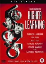 Higher Learning - John Singleton