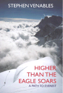 Higher Than the Eagle Soars