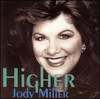 Higher - Jody Miller