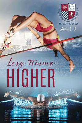 Higher - Timms, Lexy
