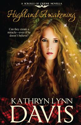 Highland Awakening - Davis, Kathryn Lynn