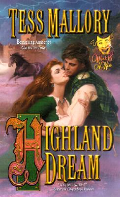 Highland Dream - Mallory, Tess