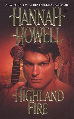 Highland Fire - Howell, Hannah