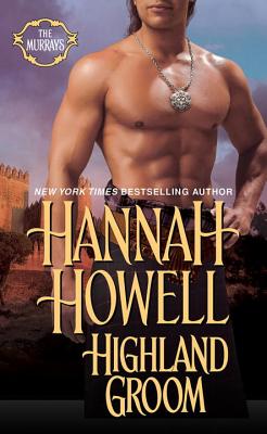 Highland Groom - Howell, Hannah