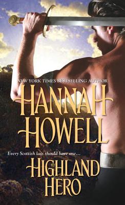 Highland Hero - Howell, Hannah