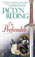 Highland Heroes: The Pretender - Reding, Jaclyn