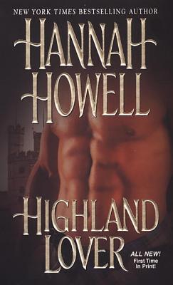 Highland Lover - Howell, Hannah