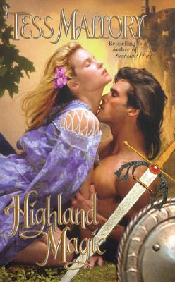 Highland Magic - Mallory, Tess