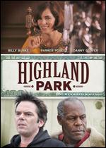 Highland Park - Andrew Meieran