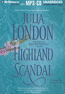 Highland Scandal - London, Julia, and Flosnik (Read by)