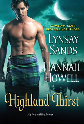 Highland Thirst - Howell, Hannah, and Sands, Lynsay