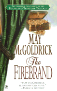 Highland Treasure: The Firebrand: 5