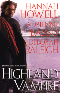 Highland Vampire