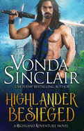 Highlander Besieged