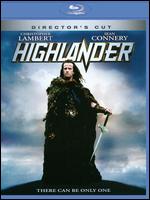 Highlander [Blu-ray] - Russell Mulcahy