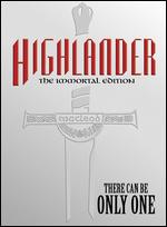 Highlander [Immortal Edition] - Russell Mulcahy