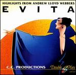 Highlights from Andrew Lloyd Webber's Evita