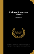Highway Bridges and Culverts; Volume No.43