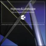 Highway & Landscape