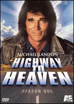 Highway to Heaven: Season 01