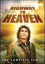 Highway to Heaven [TV Series] - 