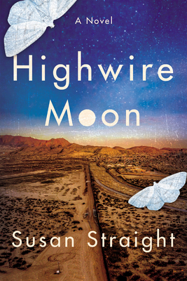 Highwire Moon - Straight, Susan